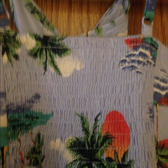 NWT girls adorable sundress - Picture 3 of 3